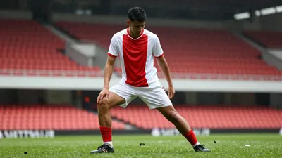 Un análisis de Transfermarkt revela que el plantel de Club Necaxa tiene una edad promedio de 24.5 años, cuenta con 10...