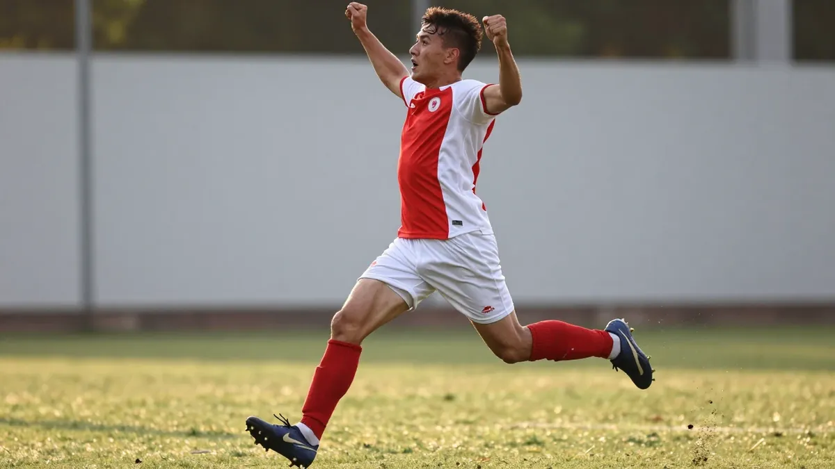 Necaxa perdió 2-4 contra Club América el 28 de septiembre de 2026, con hat-trick de Henry Martín y gol de penal de Julián...