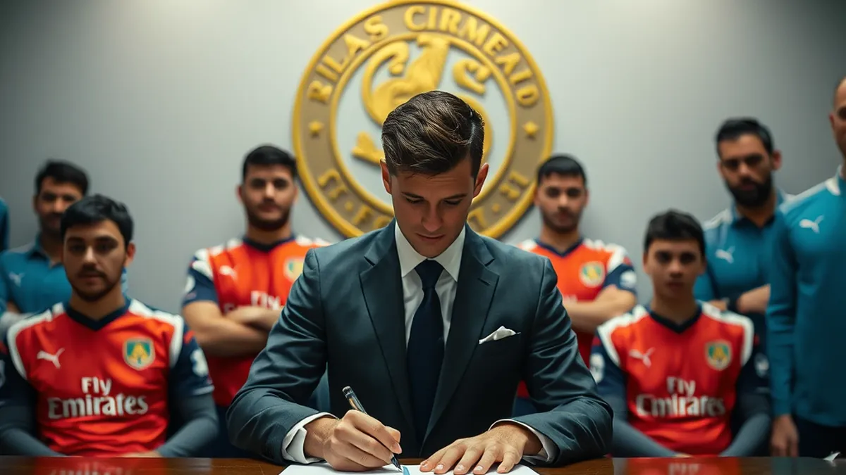 A. Peña: El legado de un defensor querido en Club Necaxa