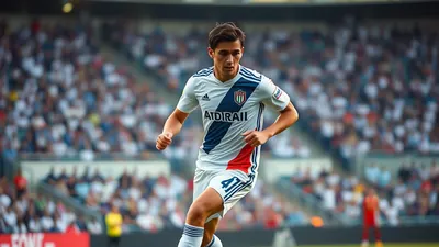 Match Preview: Necaxa Takes on Monterrey