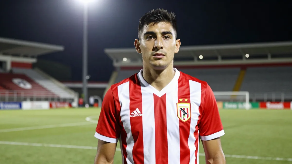Club Necaxa ficha al delantero Fabián Espíndola procedente de Vancouver Whitecaps FC de la MLS