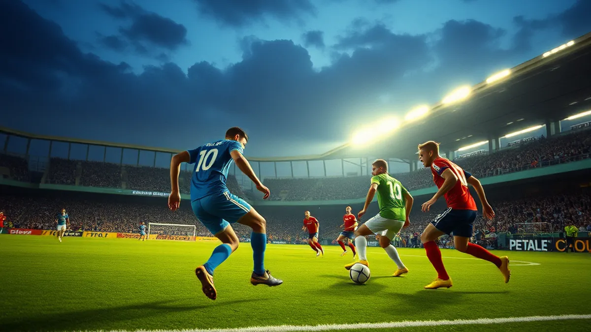 Club Necaxa takes on Correcaminos in friendly match