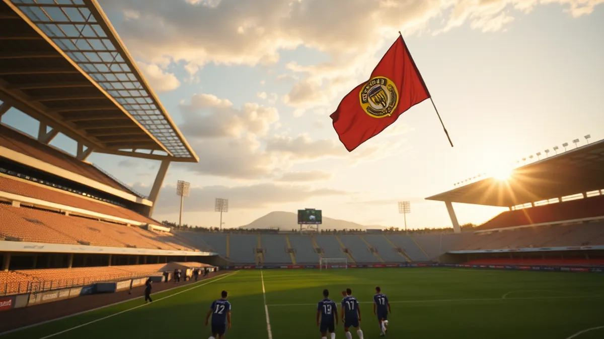 Club Necaxa Gets New Investors