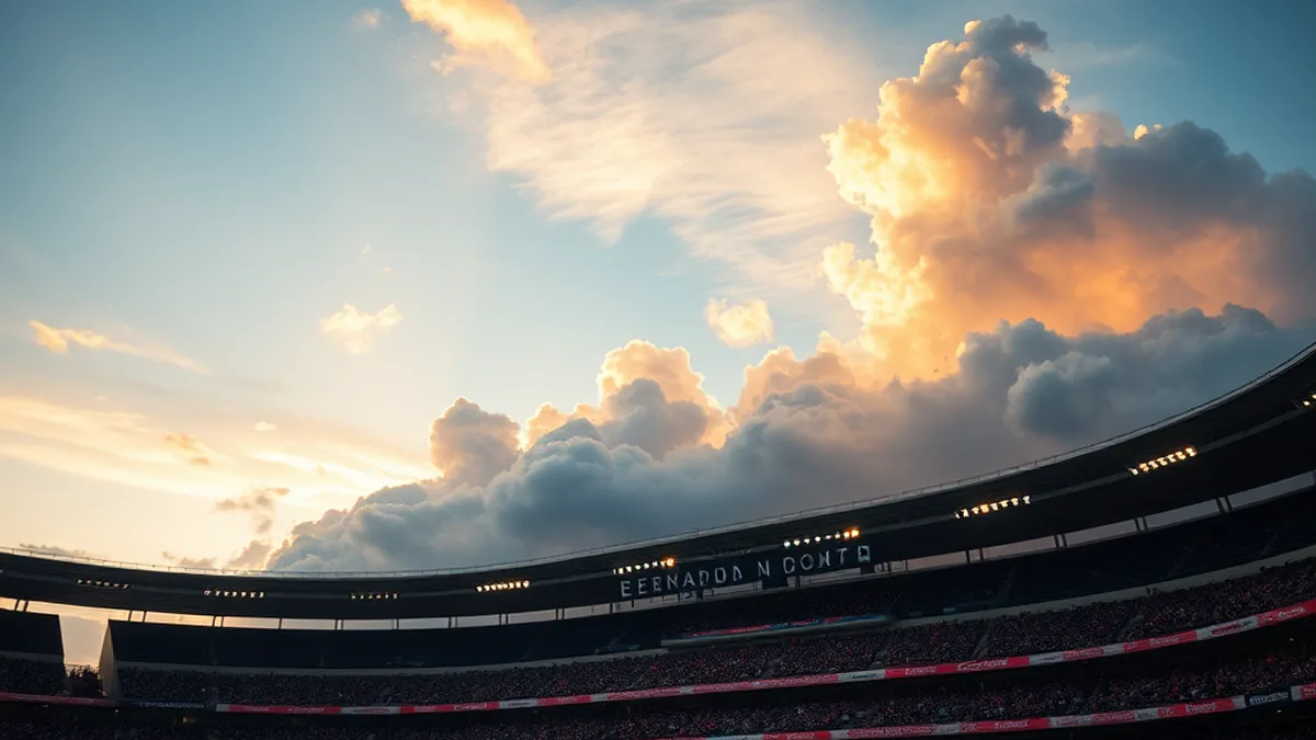 How to watch Club Necaxa live in Mexico and the US: where to watch in streaming and TV channel for the Clausura 2026