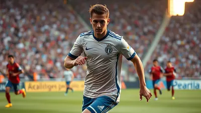 Revolutionizing the Attack: Strategies to Enhance Necaxa
