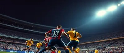 Monterrey enfrenta a Necaxa en la segunda jornada del Torneo Clausura 2026, un partido que será una prueba para el nuevo...