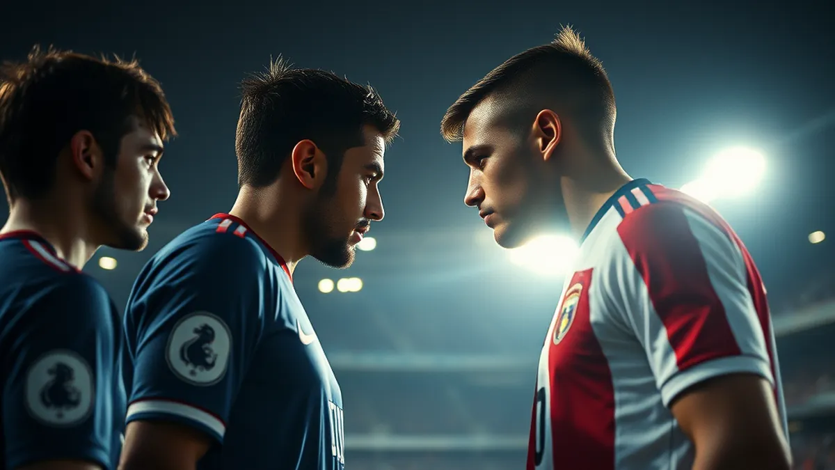 Club Necaxa: Analyzing the Latest Derby and Future in the League