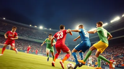 Club Necaxa Seeks Crucial Win Against Querétaro