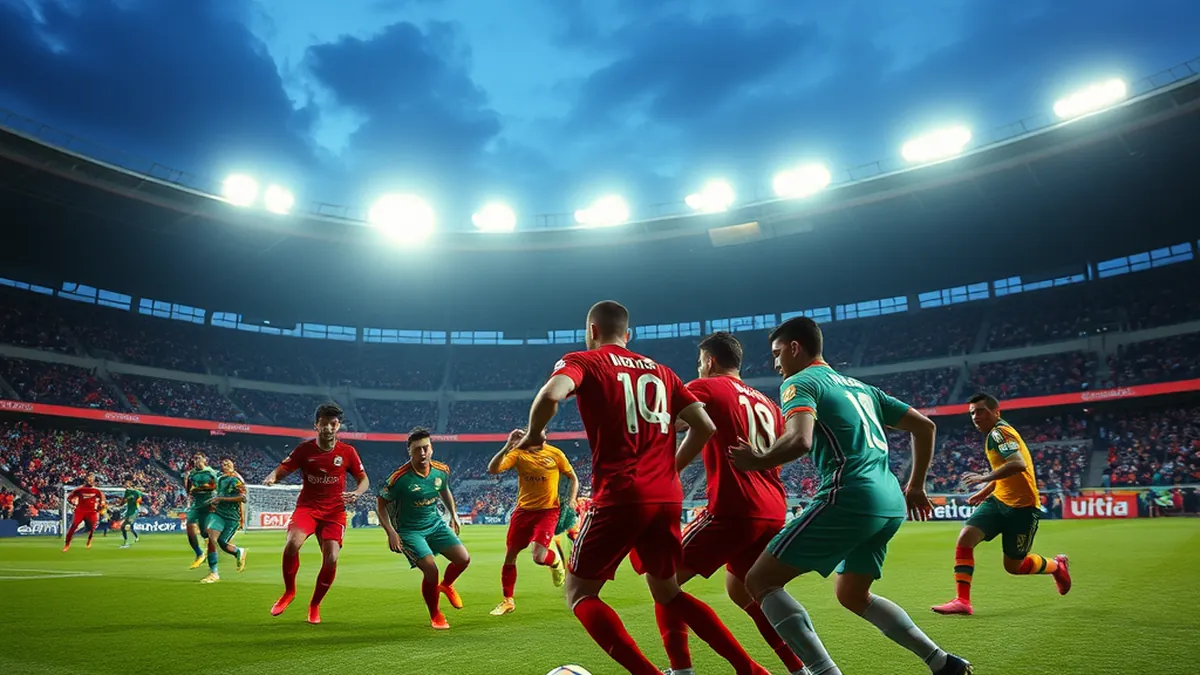 Necaxa y su lucha por mejorar en la tabla