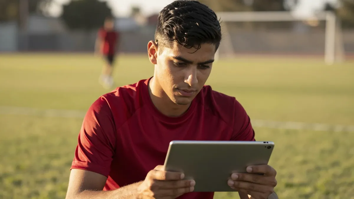 Un análisis de los planteles sub-21 y sub-19 de Club Necaxa revela una base joven y nacional, con datos clave sobre edad...