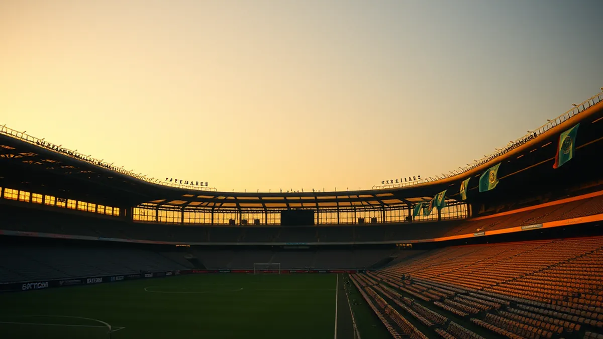 Club Necaxa has schedule for Apertura 2026
