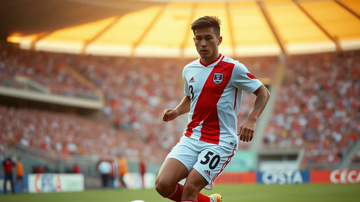 Optimizing High Pressing: A Path for Necaxa