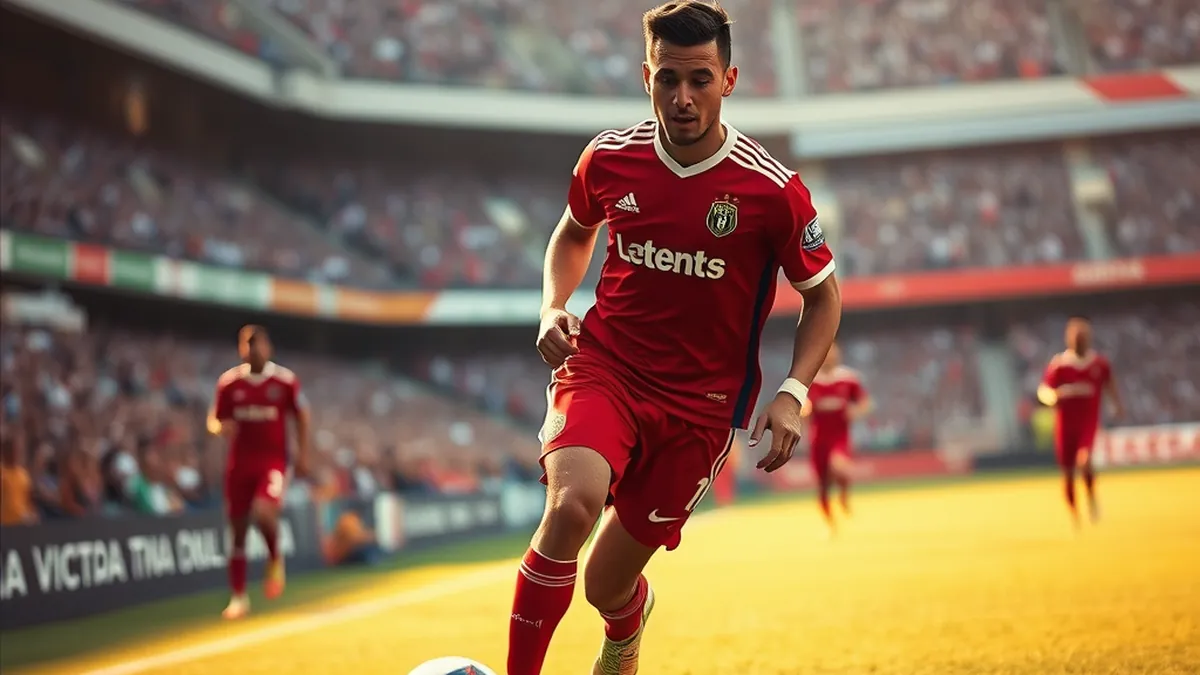 K. Armenta y su impacto en el ataque de Necaxa