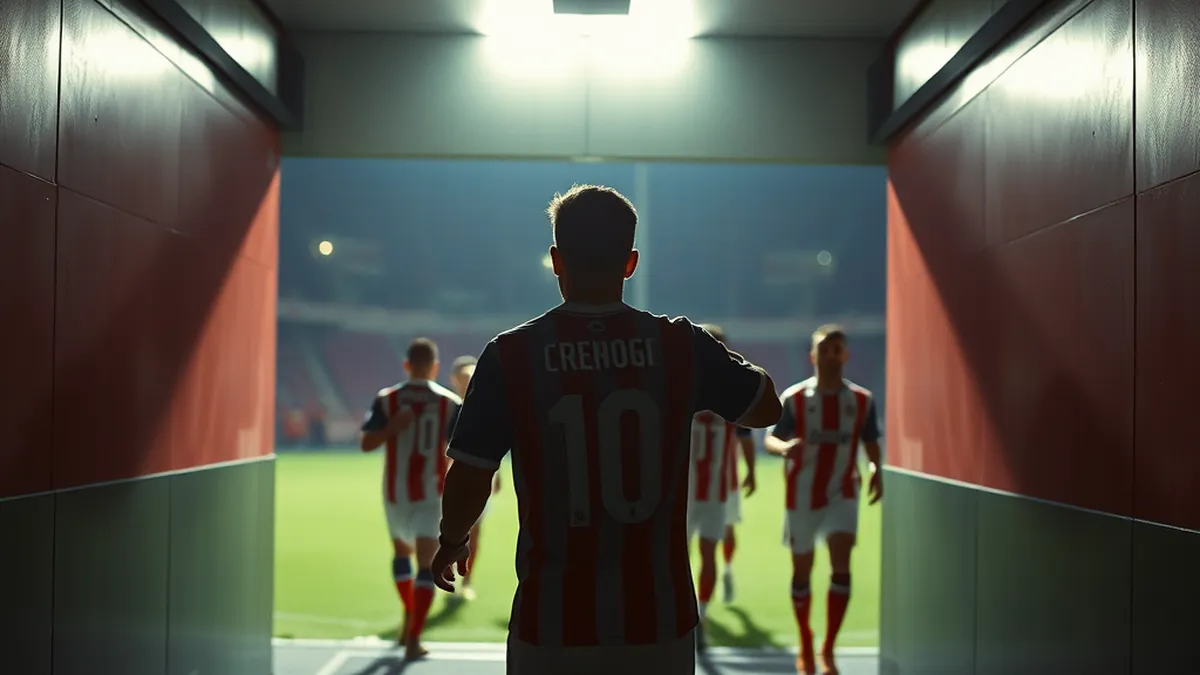 Análisis táctico del empate entre Necaxa y León