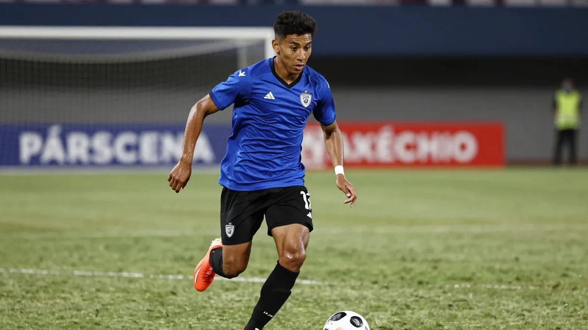 Necaxa prepara su 3-4-2-1 para enfrentar a León en la Liga MX