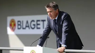 El presidente Alberto Castellanos afirmó que el club no pagará 'ni un peso' para entrar en la Liga MX, defendiendo el...