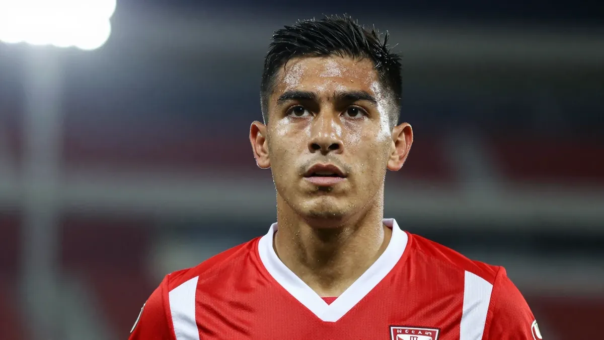Necaxa juega contra Juárez el 24 de octubre de 2026, en la Apertura, con el registro de Necaxa de 2-1-2 y el de Juárez de...