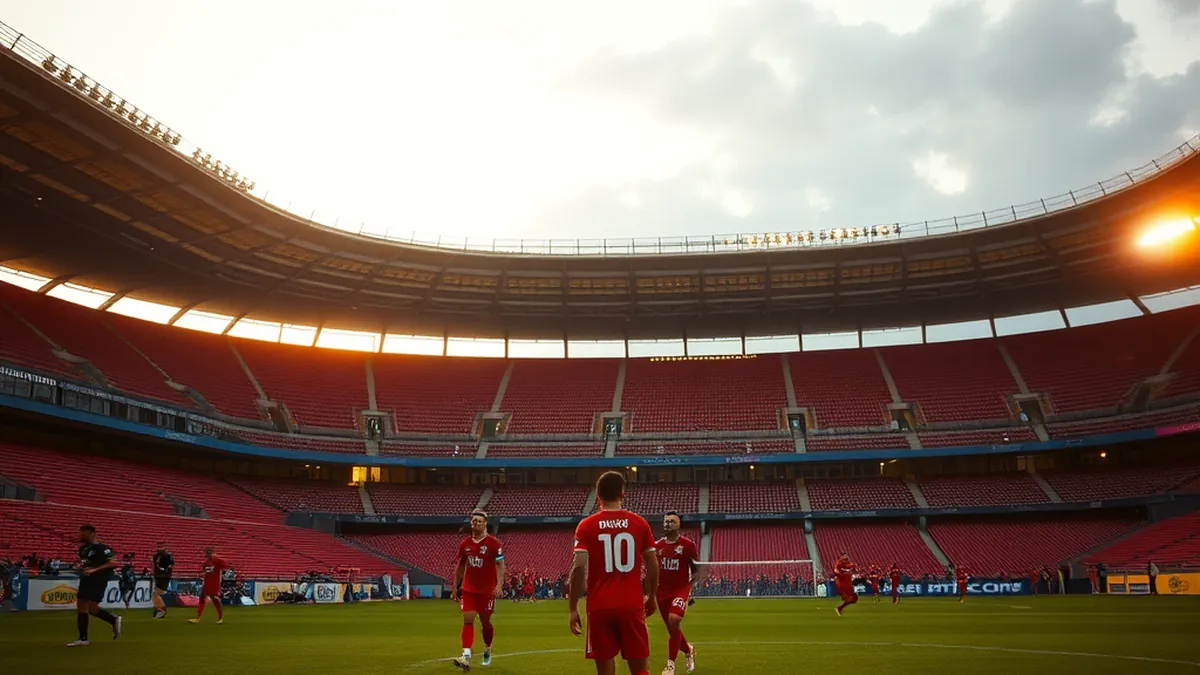 Club Necaxa se refuerza con inversores minoritarios