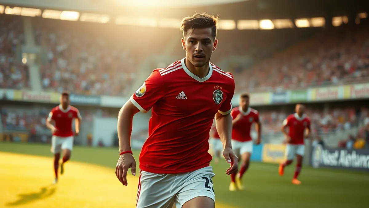 The resurgence of K. Armenta: key in Necaxa's attack