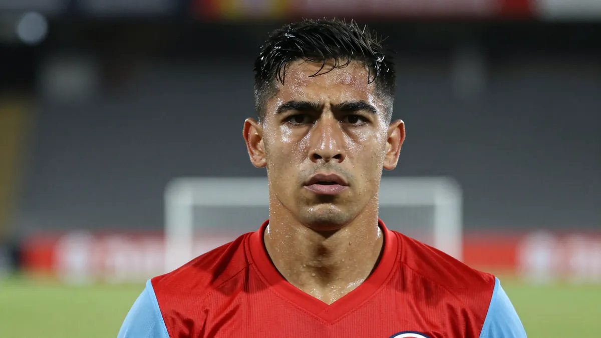 Necaxa busca su clasificación en la fase de grupos del Leagues Cup