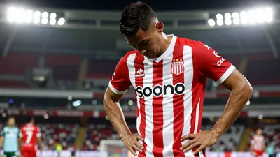 Club Necaxa cayó 3-1 ante Cruz Azul, quedando en el puesto 11 de la tabla con 7 puntos tras cinco jornadas del Apertura 2026