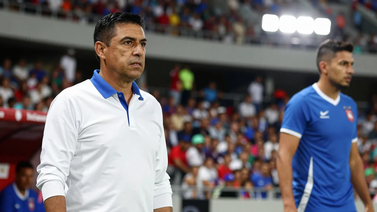 ¿Podrá Club Necaxa superar a NYCFC en la Leagues Cup?