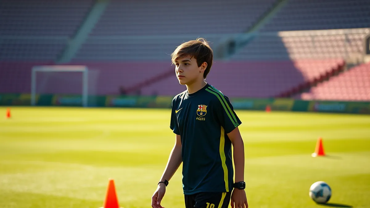 Club Necaxa U19: Conoce a los jugadores de la plantilla 21/22