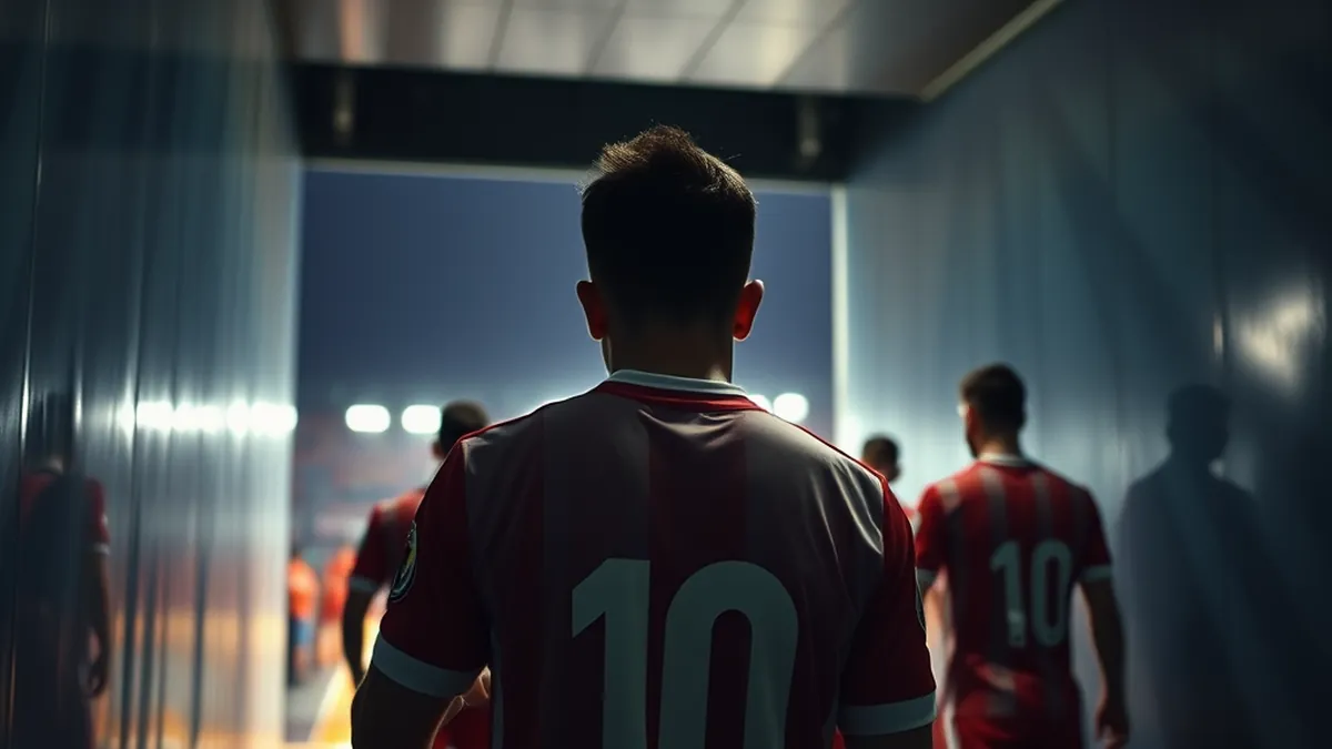 Ajustes Tácticos para el Futuro Inmediato de Necaxa