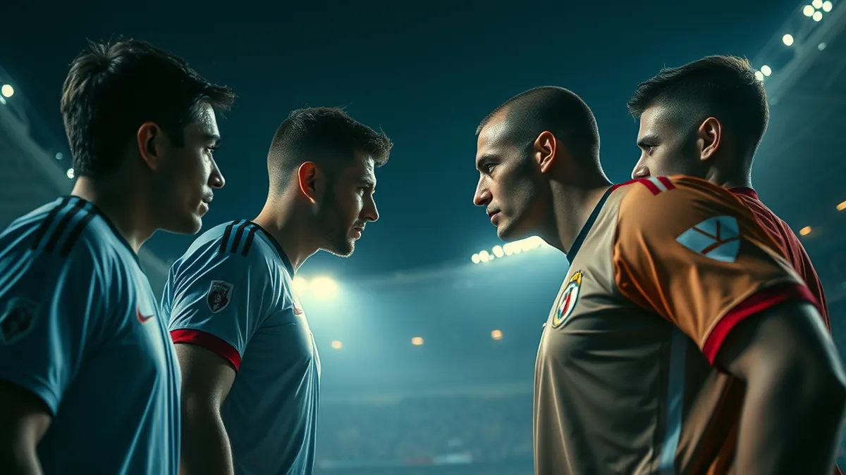 El Encuentro Clave: Necaxa se Prepara para Medirse a León