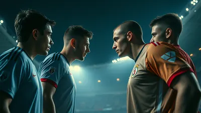 Crucial Match: Necaxa Gears Up to Face León