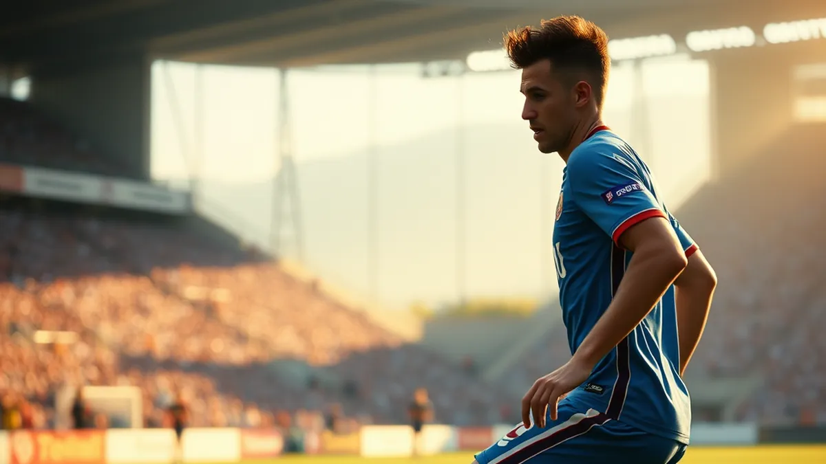 Revolucionando el Ataque: Estrategias para Potenciar a Necaxa