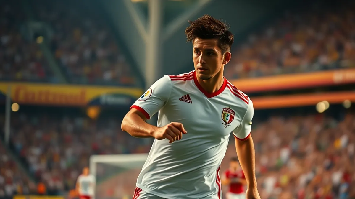 Tactical Adjustments Needed for Necaxa's Evolution
