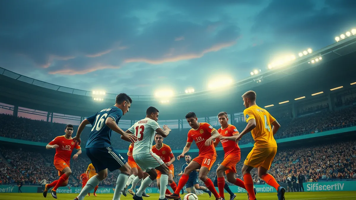 Club Necaxa pierde ante Inter Miami en Leagues Cup 2025