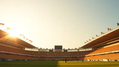 Club Necaxa joins 'Gigantes del Mundial Social' initiative in Aguascalientes