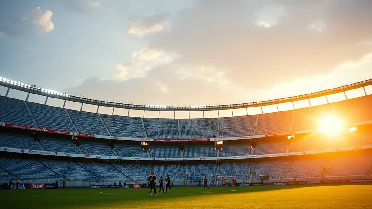 L. Jiménez: The goalkeeper shining at Necaxa