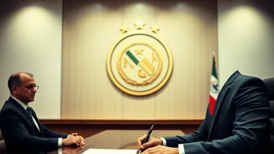 Club Necaxa signs Pedro Pedraza as new player