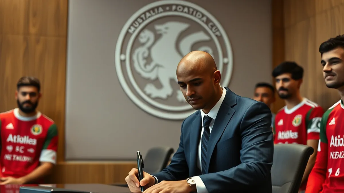 Los nuevos fichajes de Necaxa que ilusionan a la afición