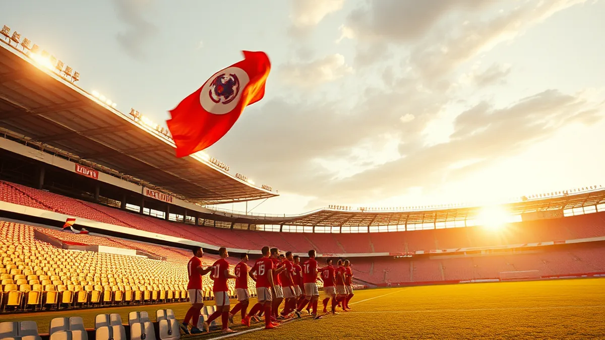 Necaxa busca consolidar su defensa con E. Lara